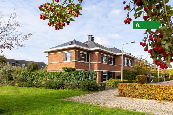 Medium property photo - Boekelermeerstraat 10, 2493 XH The Hague